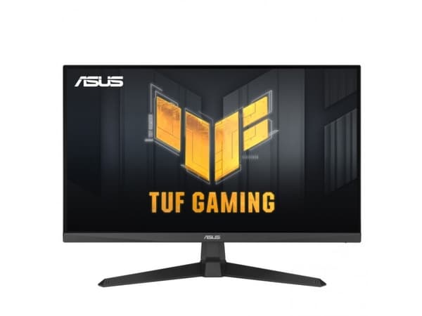 ASUS TUF Gaming VG279Q3A - LED-skärm - spel - 27" - 1920 x 1080 Full HD (1080p) @ 180 Hz - IPS - 250 cd/m² - 1000:1 - 1 ms - 2xHDMI, DisplayPort - hö