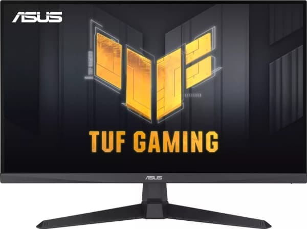 ASUS TUF Gaming VG279Q3A - LED-skärm - spel - 27" - 1920 x 1080 Full HD (1080p) @ 180 Hz - IPS - 250 cd/m² - 1000:1 - 1 ms - 2xHDMI, DisplayPort - hö