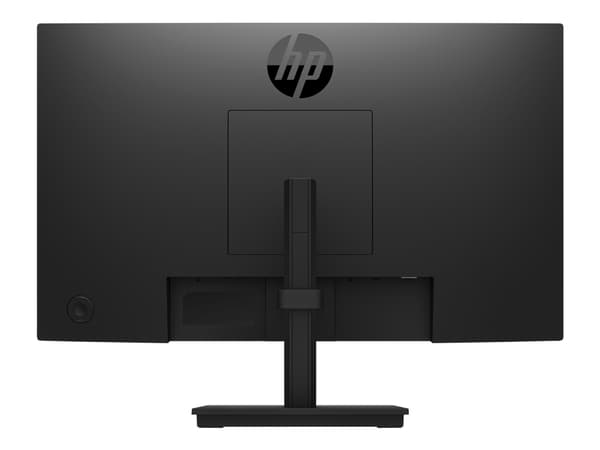 HP P22h G5 - P-Series - LED-skjerm - 22" (21.5" synlig) - 1920 x 1080 Full HD (1080p) @ 75 Hz - IPS - 250 cd/m² - 1000:1 - 5 ms - HDMI, VGA, DisplayP