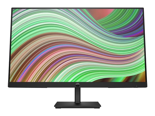 Hewlett Packard (HP) Monitorius HP P24v G5 (64W18AT # ABB)