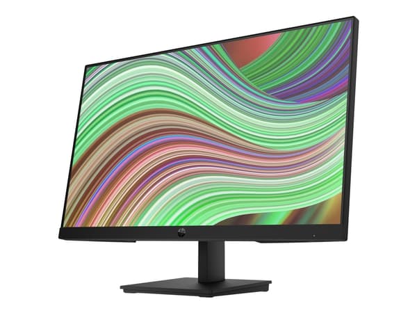 Hewlett Packard (HP) Monitorius HP P24v G5 (64W18AT # ABB)