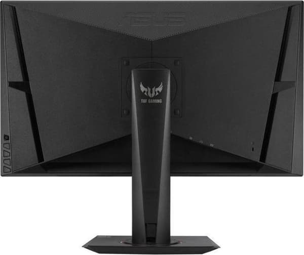 ASUS TUF Gaming VG27AQ 68,6 cm (27") 2560 x 1440 pixels Quad HD LED Sort