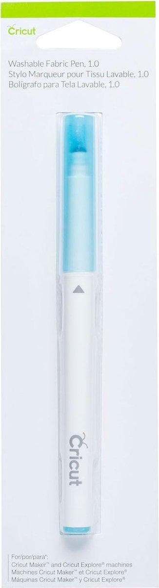 Cricut 2003980. Antal pr. pakke: 1 stk (2003980)