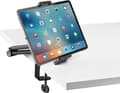 Miniatyrbild 7 av 8: Neomounts by Newstar Tablet Stand - Tablet/UMPC - Passivt fäste - Bord/bänk - Svart (DS15-545BL1)