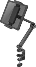 Miniatyrbild 1 av 8: Neomounts by Newstar Tablet Stand - Tablet/UMPC - Passivt fäste - Bord/bänk - Svart (DS15-545BL1)