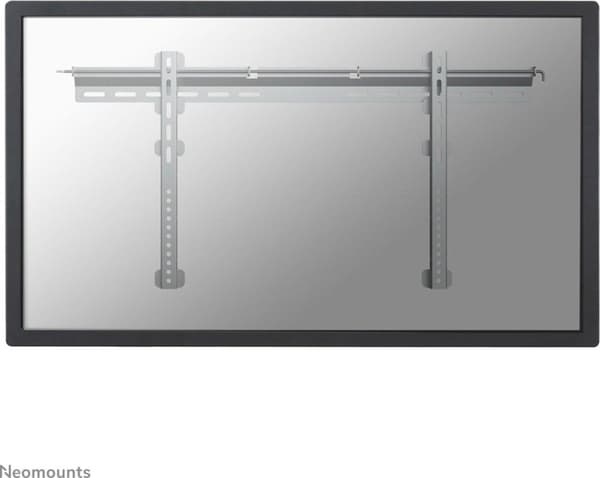 Neomounts fra Newstar Dual Screen Adapter - 2130 mm - 59 mm - 650 mm - 213 mm - 72 mm - 1010 mm (ADM-875BL2)
