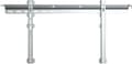 Miniatyrbillede 2 af 8: Neomounts fra Newstar Dual Screen Adapter - 2130 mm - 59 mm - 650 mm - 213 mm - 72 mm - 1010 mm (ADM-875BL2)