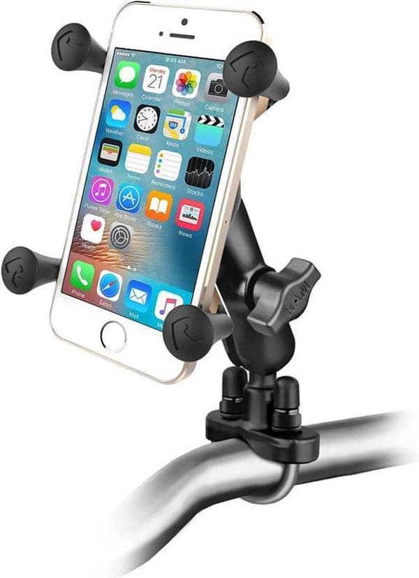 RAM-fästen RAM RAIL U-BOLT MOUNT (RAM-B-149Z-UN7U)
