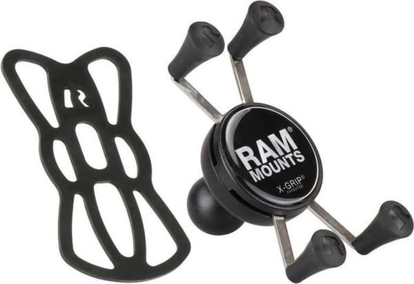 RAM-fästen RAM RAIL U-BOLT MOUNT (RAM-B-149Z-UN7U)