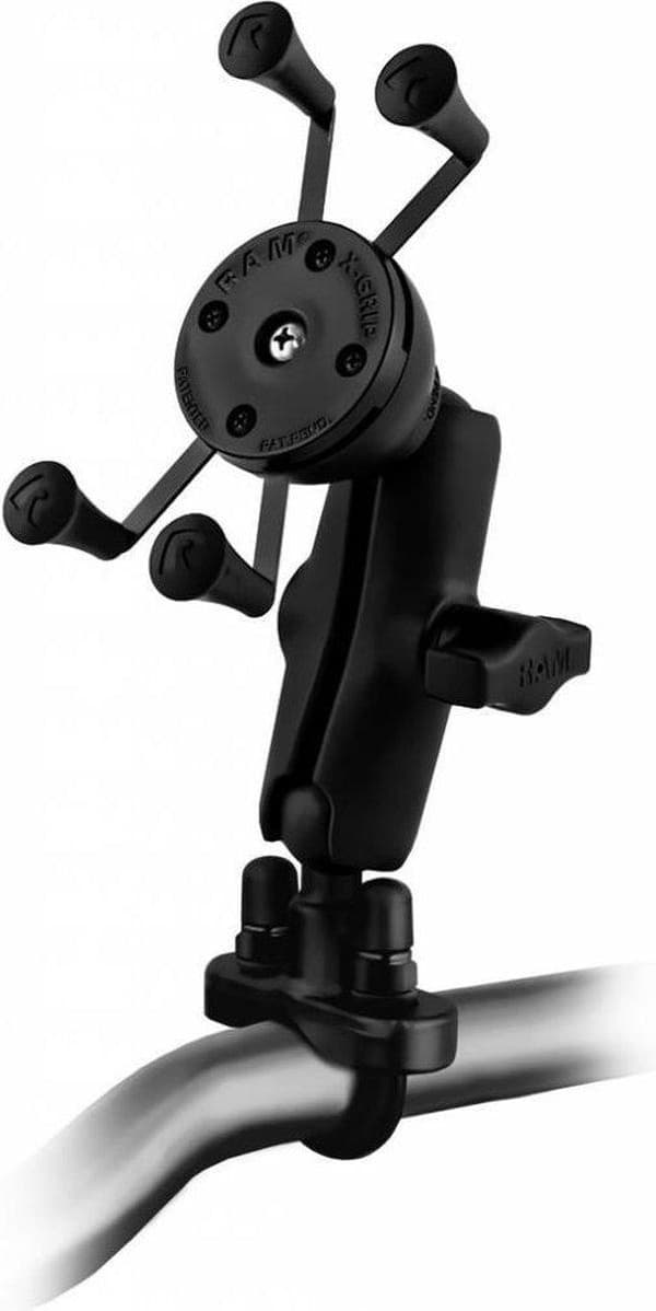 RAM-fästen RAM RAIL U-BOLT MOUNT (RAM-B-149Z-UN7U)