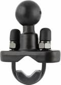 Miniatyrbild 8 av 8: RAM-fästen RAM RAIL U-BOLT MOUNT (RAM-B-149Z-UN7U)