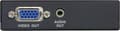 Miniatyrbillede 3 af 8: ATEN VanCryst VE170R Cat 5 Audio/Video Receiver Unit - udvidelse til video/audio - op til 300 m (VE170R-AT-G)