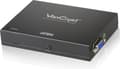 Miniatyrbillede 7 af 8: ATEN VanCryst VE170R Cat 5 Audio/Video Receiver Unit - udvidelse til video/audio - op til 300 m (VE170R-AT-G)