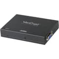 Miniatyrbillede 8 af 8: ATEN VanCryst VE170R Cat 5 Audio/Video Receiver Unit - udvidelse til video/audio - op til 300 m (VE170R-AT-G)