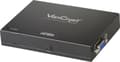 Miniatyrbillede 1 af 8: ATEN VanCryst VE170R Cat 5 Audio/Video Receiver Unit - udvidelse til video/audio - op til 300 m (VE170R-AT-G)