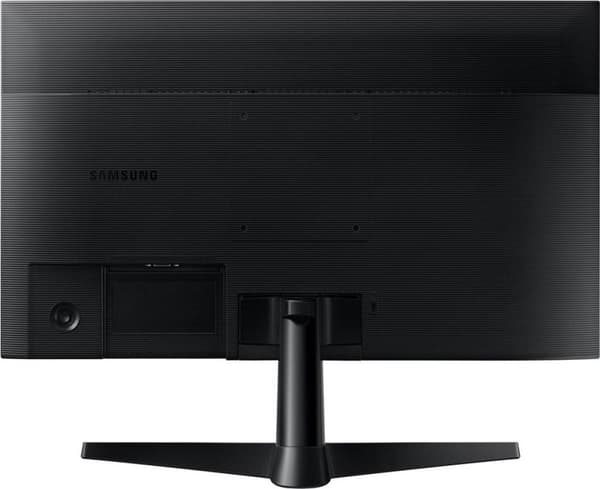 Samsung S27C310EAU 68,6 cm (27") LED-näyttö 1920 x 1080 pikseliä Full HD LED Musta [Energialuokka E] (LS27C310EAUXEN)