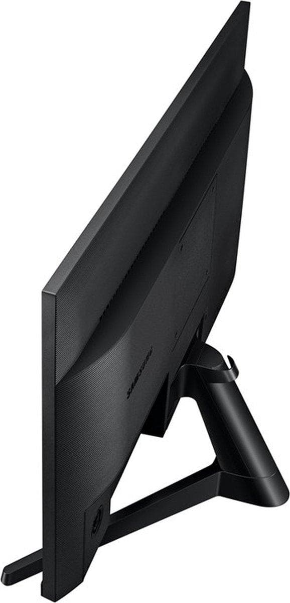 Samsung S27C310EAU 68,6 cm (27") LED-näyttö 1920 x 1080 pikseliä Full HD LED Musta [Energialuokka E] (LS27C310EAUXEN)