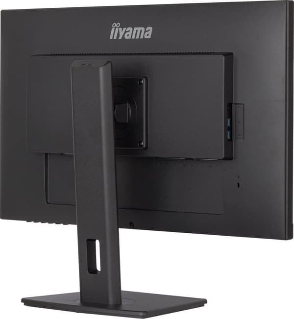 iiyama ProLite XUB2792HSC-B5 LED-näyttö 68,6 cm (27") 1920 x 1080 pikseliä Full HD Black [Energialuokka E] (XUB2792HSC-B5)