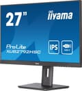 Pikkukuva 9 / 10: iiyama ProLite XUB2792HSC-B5 LED-näyttö 68,6 cm (27") 1920 x 1080 pikseliä Full HD Black [Energialuokka E] (XUB2792HSC-B5)