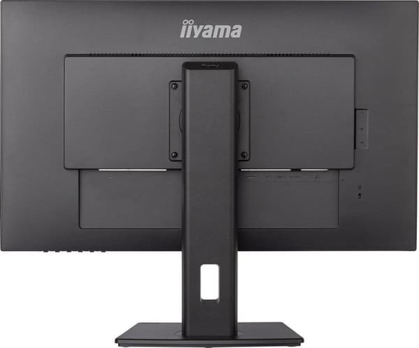 iiyama ProLite XUB2792HSC-B5 LED-näyttö 68,6 cm (27") 1920 x 1080 pikseliä Full HD Black [Energialuokka E] (XUB2792HSC-B5)