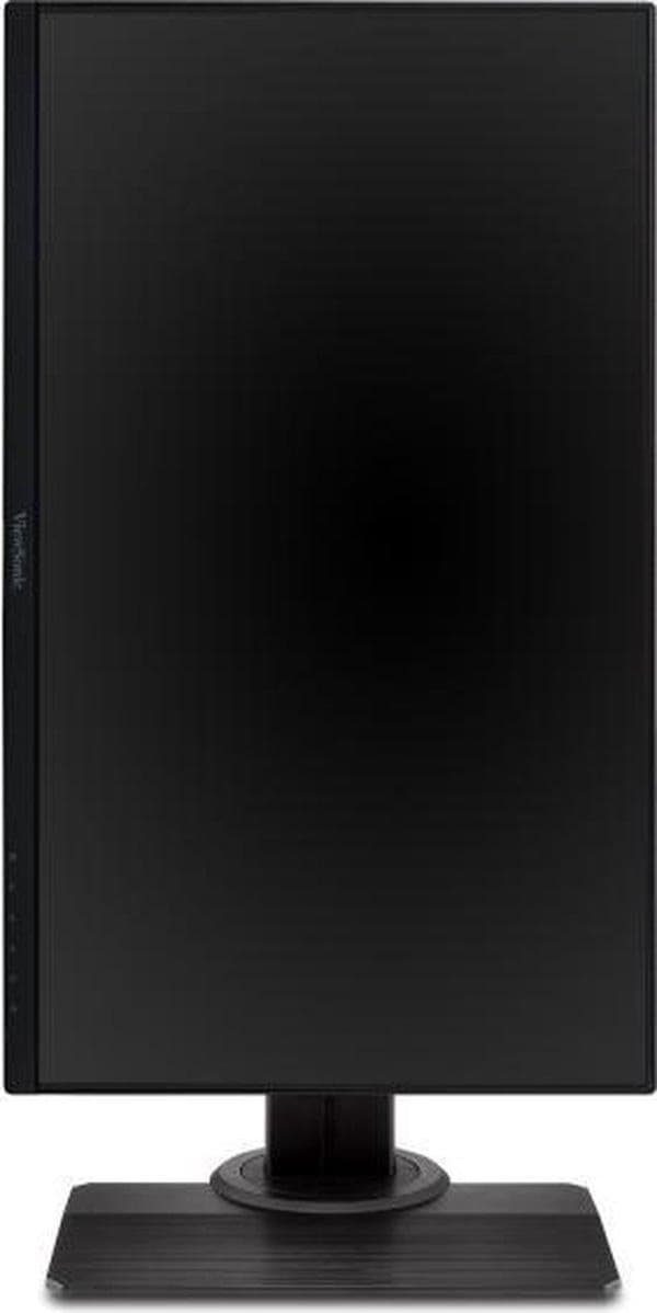 Viewsonic XG2431 -tietokonenäyttö 61 cm (24") 1920 x 1080 pikseliä Full HD LED Musta [Energialuokka E] (XG2431)