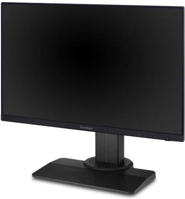 Viewsonic XG2431 -tietokonenäyttö 61 cm (24") 1920 x 1080 pikseliä Full HD LED Musta [Energialuokka E] (XG2431)
