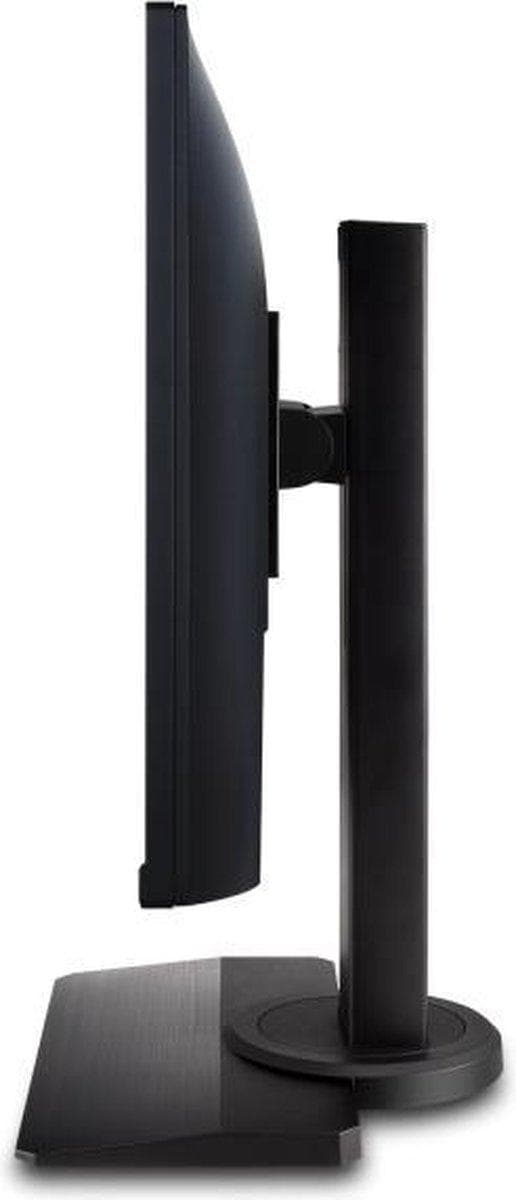 Viewsonic XG2431 -tietokonenäyttö 61 cm (24") 1920 x 1080 pikseliä Full HD LED Musta [Energialuokka E] (XG2431)