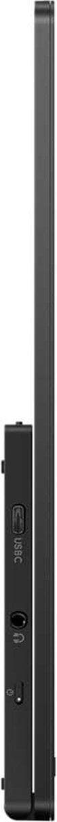 Philips 40,60 cm (16") näyttö 16B1P3302D - 3000-sarja - LED-näyttö - Full HD (1080p) - 40,60 cm (16") - musta - 4 ms [energialuokka C] (16B1P3302D/00)