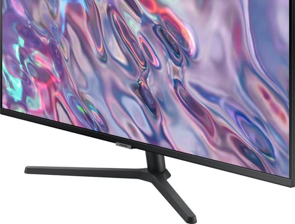 Samsung ViewFinity S5 S50GC 86,4 cm (34") 3440 x 1440 pixels UltraWide Quad HD LED Sort [Energiklasse G] (LS34C500GAUXEN)