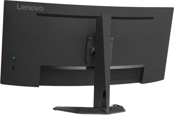 Lenovo G34w-30 86,4 cm (34") 3440 x 1440 pixels UltraWide Quad HD LED Sort (66F1GAC1EU)