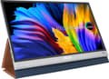 Miniatyrbild 4 av 9: ASUS ZenScreen OLED MQ13AH, 13,3" mobil skärm USB HDMI [Energiklass C] (90LM07EV-B01170)