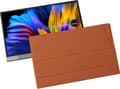 Miniatyrbild 6 av 9: ASUS ZenScreen OLED MQ13AH, 13,3" mobil skärm USB HDMI [Energiklass C] (90LM07EV-B01170)