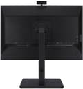 Miniatyrbild 3 av 11: ASUS BE24ECSNK 60,5 cm TFT LED-skärm, 5ms (GtG), 1x HDMI 1,4 60Hz@1920x1080, 1x DisplayPort 1.2 60Hz@1920x1080, 1x USB-C 3.0 med DisplayPort 1.2 daisy