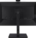Miniatyrbild 4 av 11: ASUS BE24ECSNK 60,5 cm TFT LED-skärm, 5ms (GtG), 1x HDMI 1,4 60Hz@1920x1080, 1x DisplayPort 1.2 60Hz@1920x1080, 1x USB-C 3.0 med DisplayPort 1.2 daisy