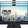 Miniatyrbild 5 av 11: ASUS BE24ECSNK 60,5 cm TFT LED-skärm, 5ms (GtG), 1x HDMI 1,4 60Hz@1920x1080, 1x DisplayPort 1.2 60Hz@1920x1080, 1x USB-C 3.0 med DisplayPort 1.2 daisy