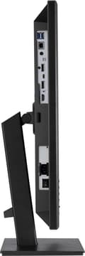 Miniatyrbild 8 av 11: ASUS BE24ECSNK 60,5 cm TFT LED-skärm, 5ms (GtG), 1x HDMI 1,4 60Hz@1920x1080, 1x DisplayPort 1.2 60Hz@1920x1080, 1x USB-C 3.0 med DisplayPort 1.2 daisy
