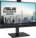 Miniatyrbild 9 av 11: ASUS BE24ECSNK 60,5 cm TFT LED-skärm, 5ms (GtG), 1x HDMI 1,4 60Hz@1920x1080, 1x DisplayPort 1.2 60Hz@1920x1080, 1x USB-C 3.0 med DisplayPort 1.2 daisy