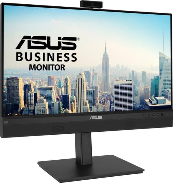 ASUS BE24ECSNK 60,5 cm TFT LED-skärm, 5ms (GtG), 1x HDMI 1,4 60Hz@1920x1080, 1x DisplayPort 1.2 60Hz@1920x1080, 1x USB-C 3.0 med DisplayPort 1.2 daisy
