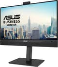 Miniatyrbild 10 av 11: ASUS BE24ECSNK 60,5 cm TFT LED-skärm, 5ms (GtG), 1x HDMI 1,4 60Hz@1920x1080, 1x DisplayPort 1.2 60Hz@1920x1080, 1x USB-C 3.0 med DisplayPort 1.2 daisy