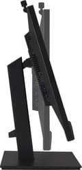 Miniatyrbild 11 av 11: ASUS BE24ECSNK 60,5 cm TFT LED-skärm, 5ms (GtG), 1x HDMI 1,4 60Hz@1920x1080, 1x DisplayPort 1.2 60Hz@1920x1080, 1x USB-C 3.0 med DisplayPort 1.2 daisy