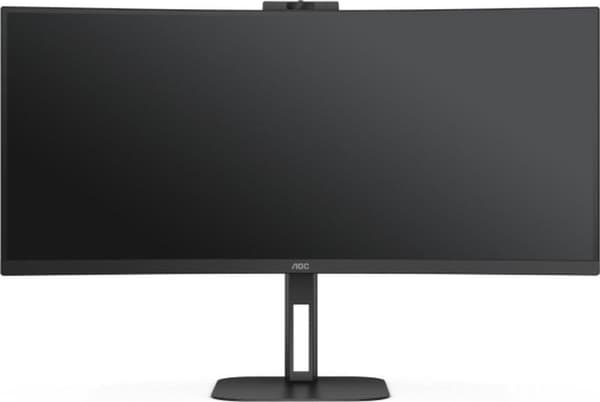 AOC Value-line CU34V5CW/BK 86,4 cm 86,40 cm (34") buet TFT [Energiklasse G] (CU34V5CW/BK)