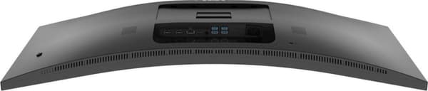 AOC Value-line CU34V5CW/BK 86,4 cm 86,40 cm (34") buet TFT [Energiklasse G] (CU34V5CW/BK)