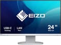 Pikkukuva 9 / 9: EIZO FlexScan EV2490-WT -tietokonenäyttö 60,5 cm (23,8") 1920 x 1080 pikseliä Full HD LED White (EV2490-WT)