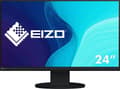 Miniatyrbild 8 av 9: EIZO FlexScan EV2490-BK Datorskärm 60,5 cm (23,8") 1920 x 1080 pixlar Full HD LED Svart (EV2490-BK)