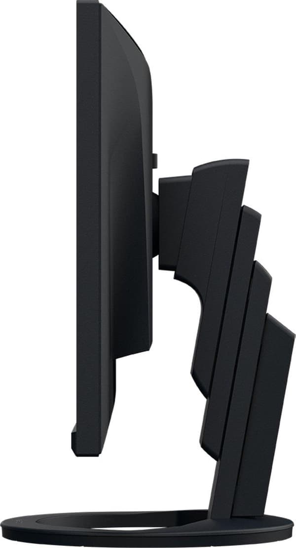 EIZO FlexScan EV2490-BK Datorskärm 60,5 cm (23,8") 1920 x 1080 pixlar Full HD LED Svart (EV2490-BK)