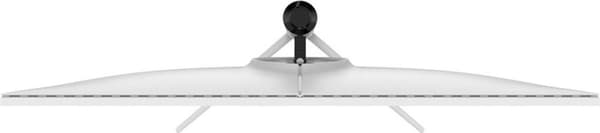 LC-Power LC-M40-UWQHD-144 Computerskærm 101,6 cm (40") 3440 x 1440 pixels UltraWide Quad HD White (LC-M40-UWQHD-144)