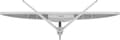 Miniatyrbillede 10 af 10: LC-Power LC-M40-UWQHD-144 Computerskærm 101,6 cm (40") 3440 x 1440 pixels UltraWide Quad HD White (LC-M40-UWQHD-144)