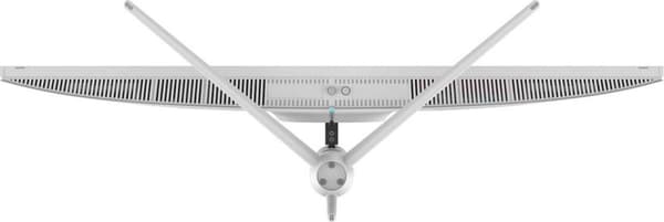 LC-Power LC-M40-UWQHD-144 Computerskærm 101,6 cm (40") 3440 x 1440 pixels UltraWide Quad HD White (LC-M40-UWQHD-144)