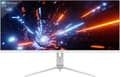 Miniatyrbillede 1 af 10: LC-Power LC-M40-UWQHD-144 Computerskærm 101,6 cm (40") 3440 x 1440 pixels UltraWide Quad HD White (LC-M40-UWQHD-144)