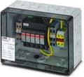 Miniatyrbillede 3 af 3: Phoenix SOL-SC-1ST-0-DC-2MPPT-1000SE 1101176 generatortilslutningsboks (1101176)